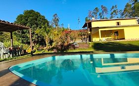 Sitio Recanto Feliz
